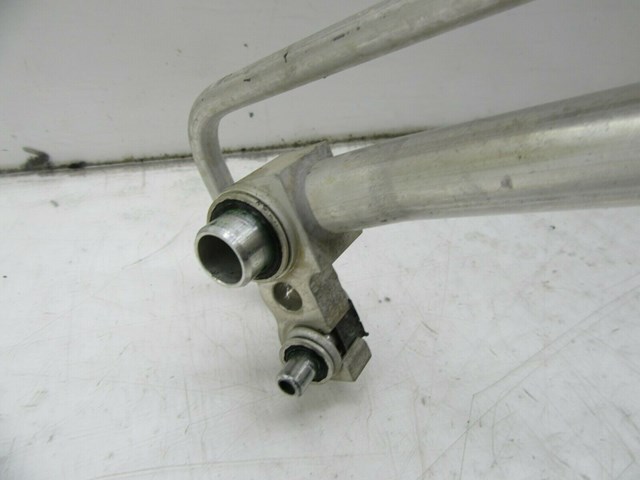 2013-2016 DODGE DART 2.4 OEM AC A/C AIR CONDITION COMPRESSOR CONDENSER LINE 