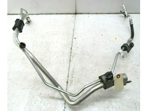 2013-2016 DODGE DART 2.4 OEM AC A/C AIR CONDITION COMPRESSOR CONDENSER LINE 