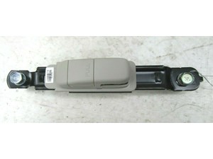 2013-2018 NISSAN SENTRA SV OEM LEFT B PILLAR SEAT BELT REGULATOR ADJUSTER MOUNT