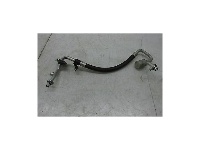 2009-2013 INFINITI G37 OEM FRONT AIR CONDITIONING  COMPRESSOR TO FIRE WALL LINE