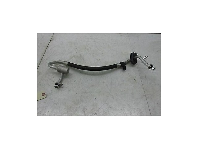 2009-2013 INFINITI G37 OEM FRONT AIR CONDITIONING  COMPRESSOR TO FIRE WALL LINE