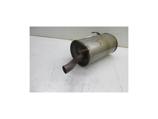 2014-2016 NISSAN VERSA NOTE OEM RIGHT REAR EXHAUST MUFFLER ASSEMBLY 