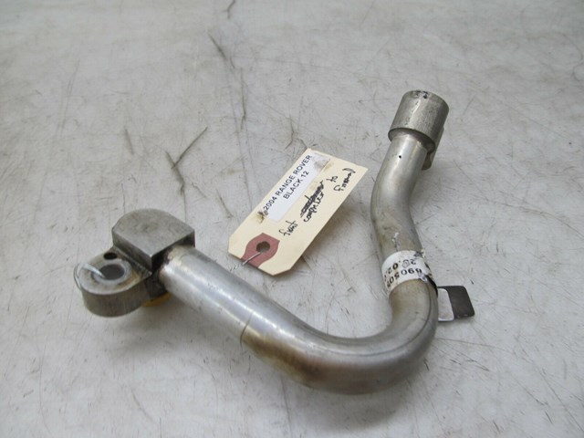  2003-2006 RANGE ROVER HSE OEM FRONT COMPRESSOR TO FIREWALL PIPE 