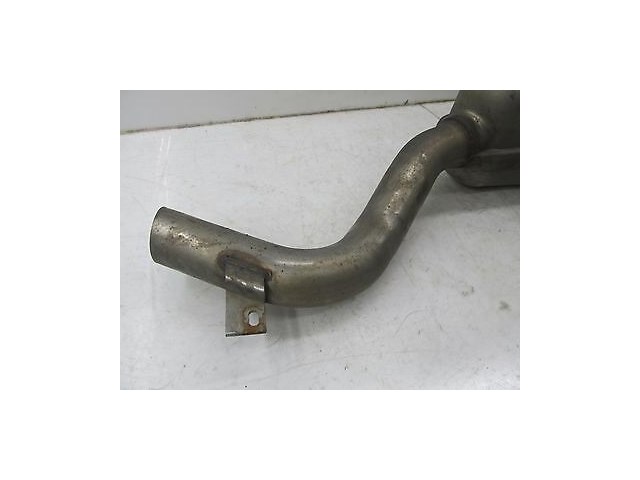 2007-2009 MERCEDES S600 W221 OEM RIGHT REAR PASSENGER EXHAUST MUFFLER 