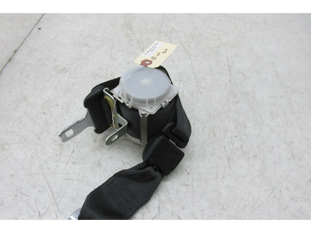 2009-2013 INFINITI G37 CONVERTIBLE OEM RIGHT REAR PASSENGER SIDE SEAT BELT