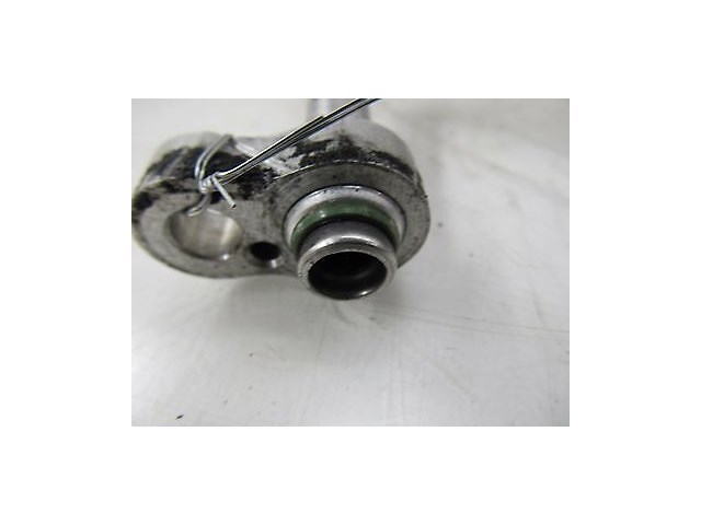 2006-2009 MERCEDES R350 W251 OEM  A/C HOSE LINE TUBE COMPRESSOR PUMP TO FIREWALL