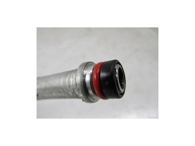 2006-2009 MERCEDES R350 W251 OEM  A/C HOSE LINE TUBE COMPRESSOR PUMP TO FIREWALL