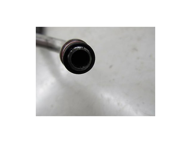 2006-2009 MERCEDES R350 W251 OEM  A/C HOSE LINE TUBE COMPRESSOR PUMP TO FIREWALL