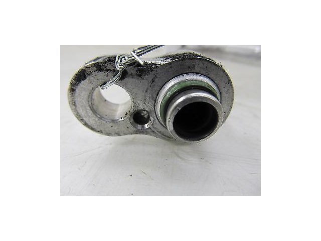 2006-2009 MERCEDES R350 W251 OEM  A/C HOSE LINE TUBE COMPRESSOR PUMP TO FIREWALL