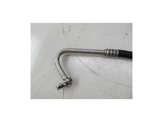 2006-2009 MERCEDES R350 W251 OEM  A/C HOSE LINE TUBE COMPRESSOR PUMP TO FIREWALL