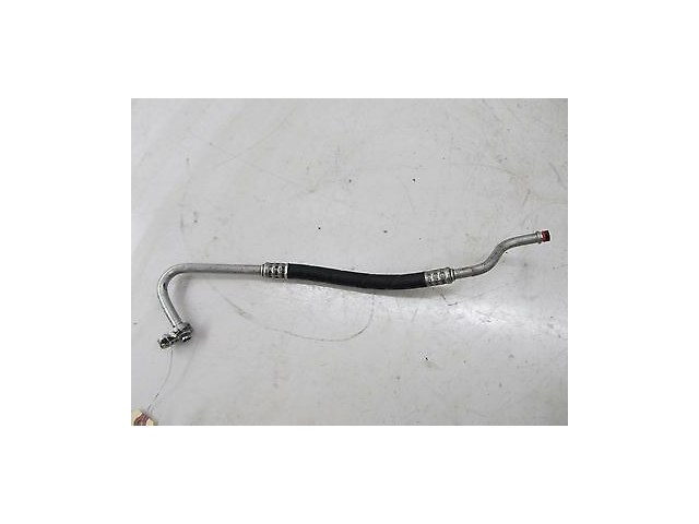 2006-2009 MERCEDES R350 W251 OEM  A/C HOSE LINE TUBE COMPRESSOR PUMP TO FIREWALL
