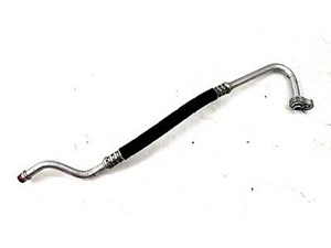 2006-2009 MERCEDES R350 W251 OEM  A/C HOSE LINE TUBE COMPRESSOR PUMP TO FIREWALL