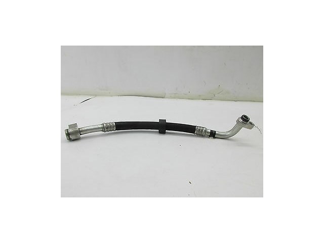 2006-2009 MERCEDES R350 W251 OEM A/C COMPRESSOR TO FIRE WALL TUBING LINE