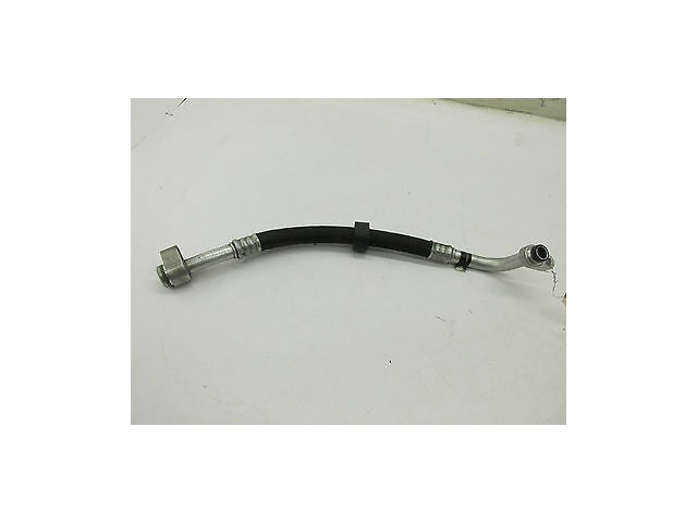 2006-2009 MERCEDES R350 W251 OEM A/C COMPRESSOR TO FIRE WALL TUBING LINE