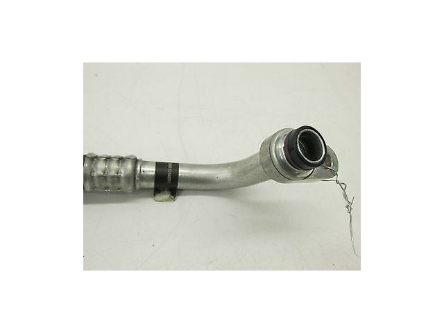 2006-2009 MERCEDES R350 W251 OEM A/C COMPRESSOR TO FIRE WALL TUBING LINE