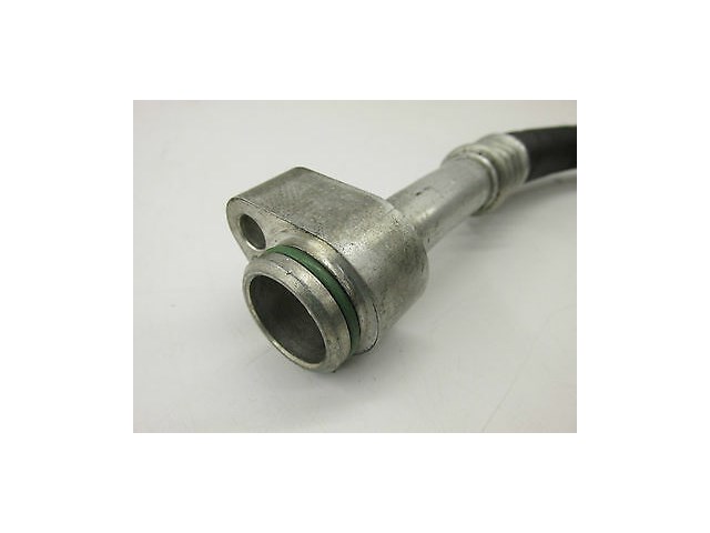 2006-2009 MERCEDES R350 W251 OEM A/C COMPRESSOR TO FIRE WALL TUBING LINE