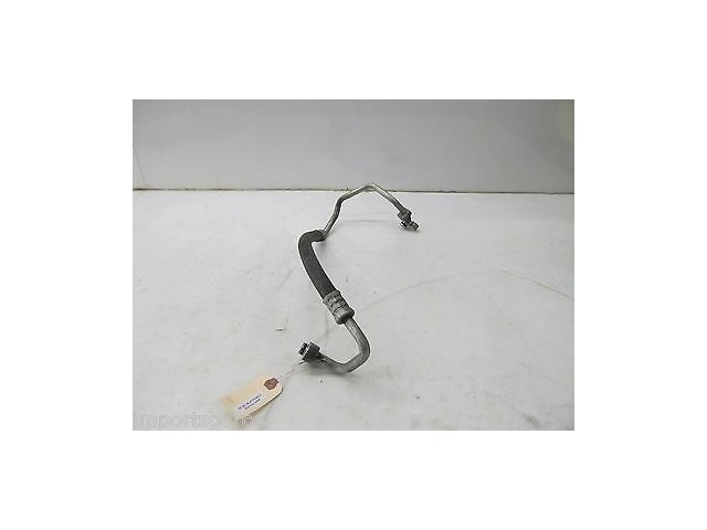 2003-2008 TOYOTA COROLLA OEM AC HOSE FROM CONDENSER TO COMPRESSOR  