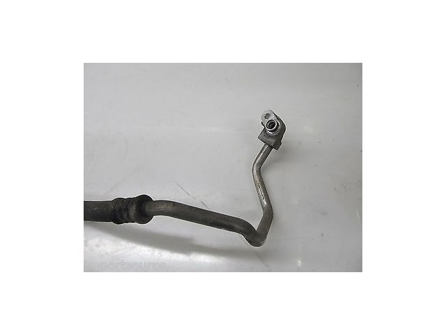 2003-2008 TOYOTA COROLLA OEM AC HOSE FROM CONDENSER TO COMPRESSOR  