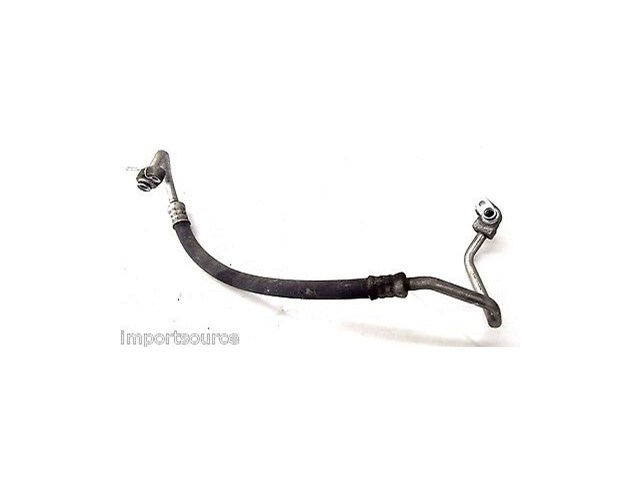 2003-2008 TOYOTA COROLLA OEM AC HOSE FROM CONDENSER TO COMPRESSOR  