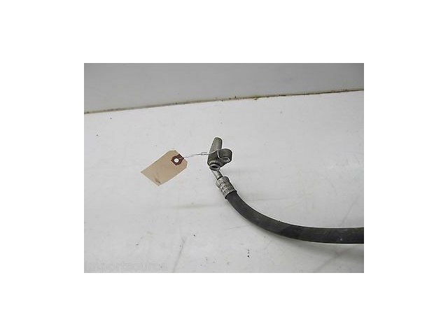 2003-2008 TOYOTA COROLLA OEM AC HOSE FROM CONDENSER TO COMPRESSOR  