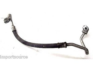 2003-2008 TOYOTA COROLLA OEM AC HOSE FROM CONDENSER TO COMPRESSOR  