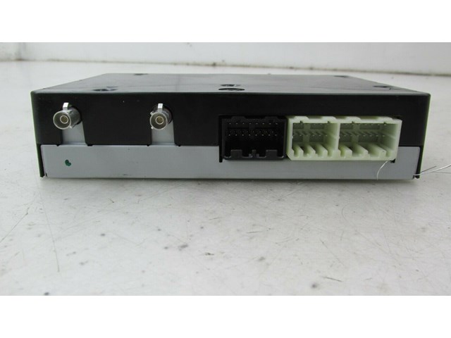 2017-2019 BUICK LACROSSE OEM LEFT FRONT DASH COMMUNICATION CONTROL MODULE    