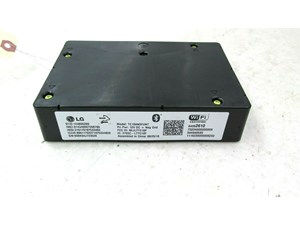 2017-2019 BUICK LACROSSE OEM LEFT FRONT DASH COMMUNICATION CONTROL MODULE    