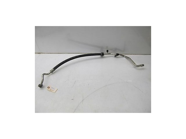 2003-2008 TOYOTA COROLLA OEM AC HOSE FROM COMPRESSOR TO FIREWALL 