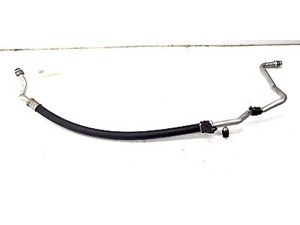 2003-2008 TOYOTA COROLLA OEM AC HOSE FROM COMPRESSOR TO FIREWALL 
