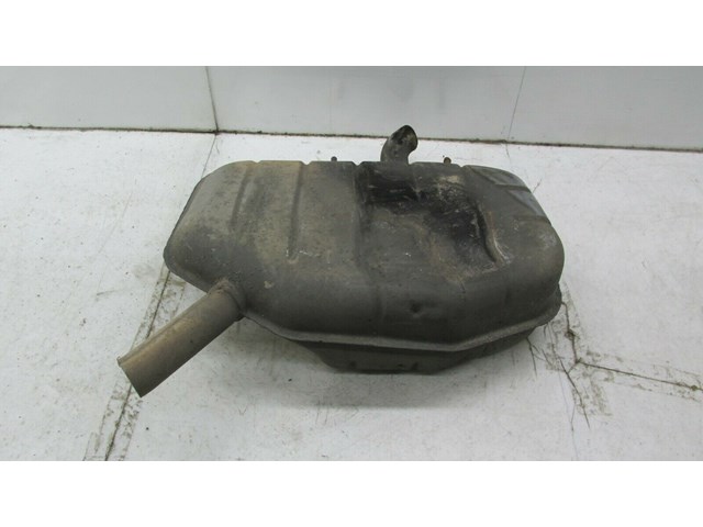 2013-2017 CADILLAC XTS OEM RIGHT REAR PASSENGER SIDE EXHAUST MUFFLER 