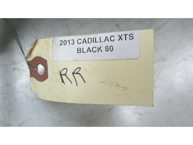 2013-2017 CADILLAC XTS OEM RIGHT REAR PASSENGER SIDE EXHAUST MUFFLER 