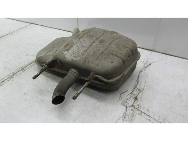 2013-2017 CADILLAC XTS OEM RIGHT REAR PASSENGER SIDE EXHAUST MUFFLER 