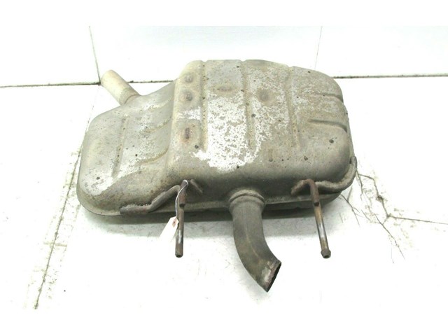 2013-2017 CADILLAC XTS OEM RIGHT REAR PASSENGER SIDE EXHAUST MUFFLER 