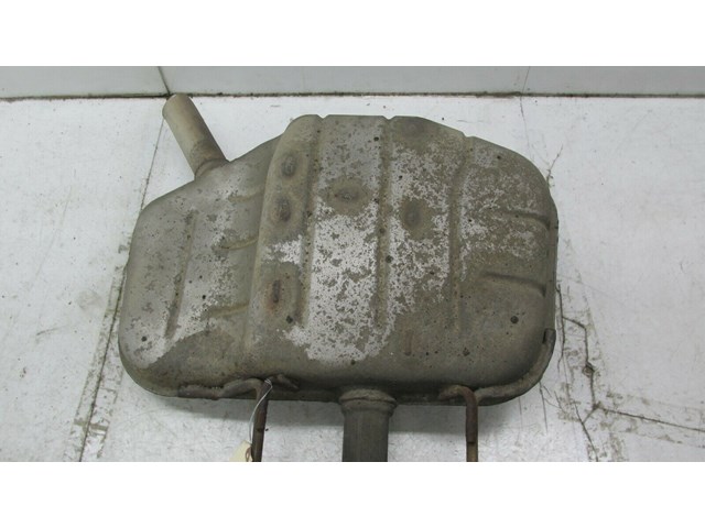 2013-2017 CADILLAC XTS OEM RIGHT REAR PASSENGER SIDE EXHAUST MUFFLER 