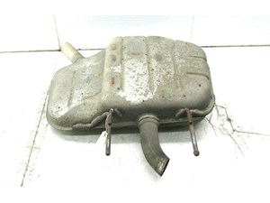 2013-2017 CADILLAC XTS OEM RIGHT REAR PASSENGER SIDE EXHAUST MUFFLER 