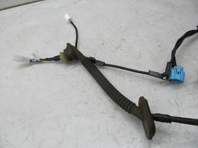 2010-2014 SUBARU IMPREZA OEM LEFT REAR DRIVER SIDE DOOR WIRING HARNESS 