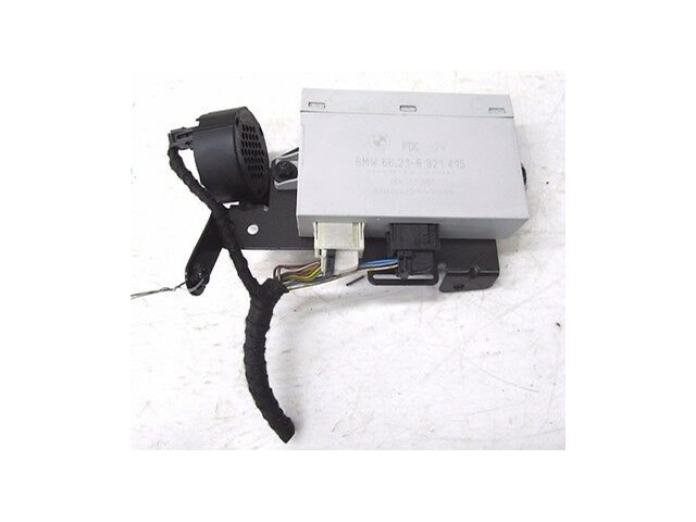 2002-2006 MINI COOPER S R53 OEM PARKING DISTANCE CONTROL MODULE 6921415