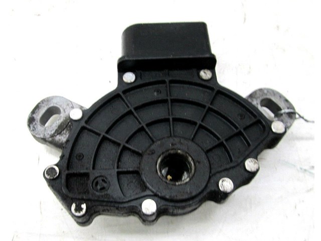 2000-2006 AUDI TT ROADSTER OEM SHIFTER CONTROL MODULE  