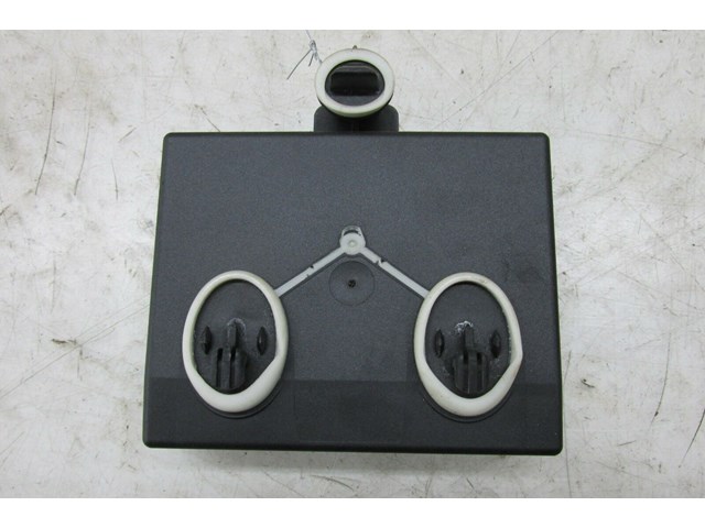 2005-2008 AUDI A6 C6 OEM LEFT FRONT DRIVER DOOR  CONTROL MODULE 4F0959793E