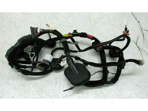 2014-2016 KIA CADENZA OEM RIGHT FRONT PASSENGER SIDE DOOR WIRING HARNESS 