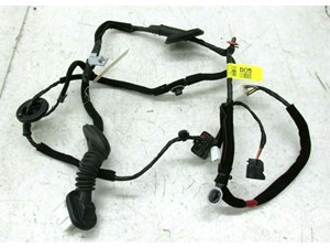 2014-2016 KIA CADENZA OEM RIGHT REAR PASSENGER SIDE DOOR WIRING HARNESS 