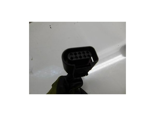 2008-2012 AUDI A4 AVANT WAGON B8 OEM LEFT FRONT DRIVER SIDE DOOR WIRING HARNESS