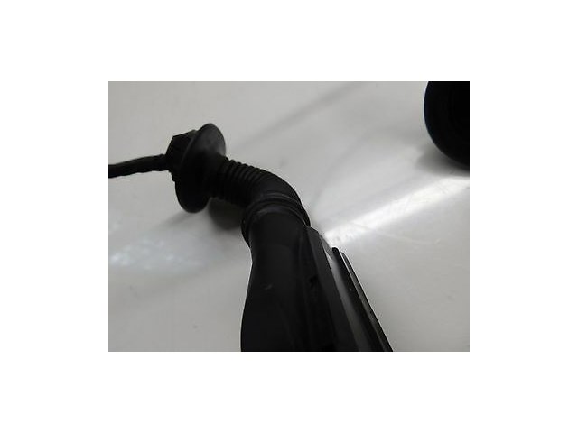 2008-2012 AUDI A4 AVANT WAGON B8 OEM LEFT FRONT DRIVER SIDE DOOR WIRING HARNESS