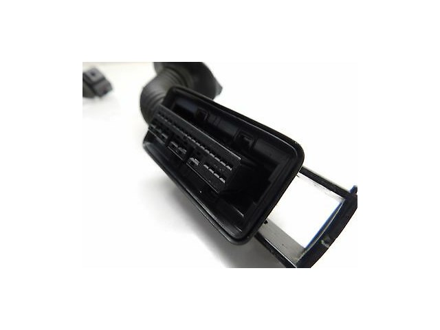 2008-2012 AUDI A4 AVANT WAGON B8 OEM LEFT FRONT DRIVER SIDE DOOR WIRING HARNESS