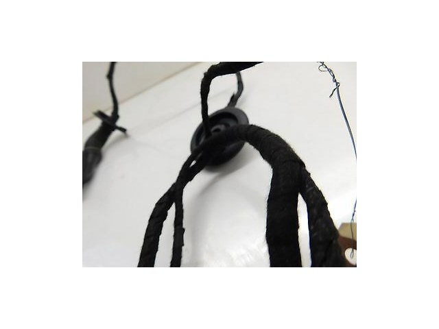 2008-2012 AUDI A4 AVANT WAGON B8 OEM LEFT FRONT DRIVER SIDE DOOR WIRING HARNESS