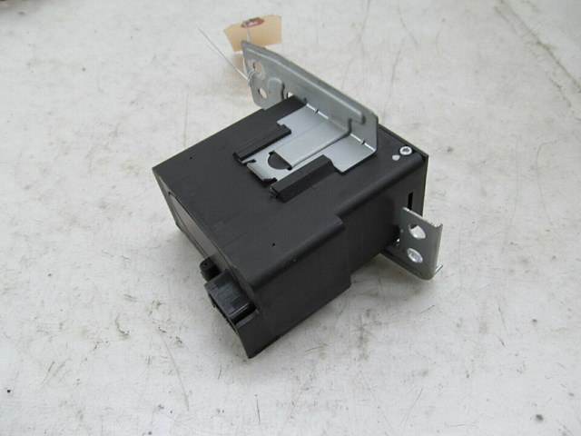 2008-2015 INFINITI G37 Q60 OEM SMART KEY FOB SLOT HOLDER COMPUTER MODULE 