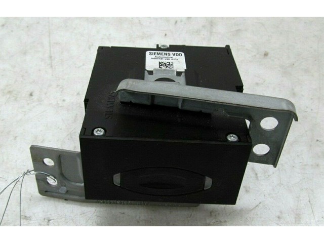2008-2015 INFINITI G37 Q60 OEM SMART KEY FOB SLOT HOLDER COMPUTER MODULE 