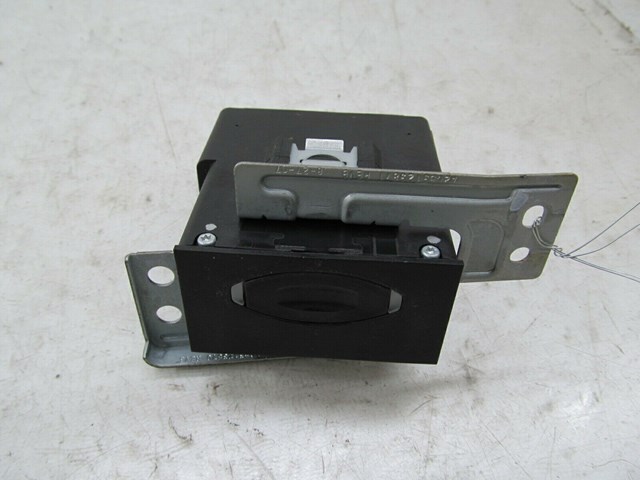 2008-2015 INFINITI G37 Q60 OEM SMART KEY FOB SLOT HOLDER COMPUTER MODULE 