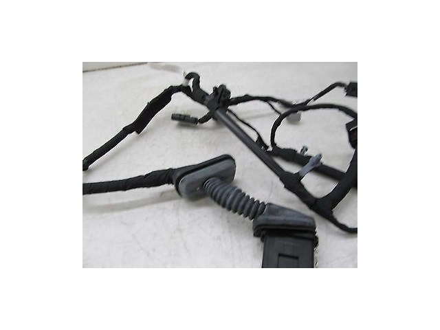 2013-2016 CADILLAC ATS OEM RIGHT REAR PASSENGER DOOR WIRING HARNESS 23445247