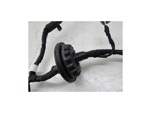 2013-2016 CADILLAC ATS OEM RIGHT REAR PASSENGER DOOR WIRING HARNESS 23445247